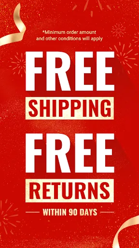 Temu: Shop Like a Billionaire Android app screenshot 1