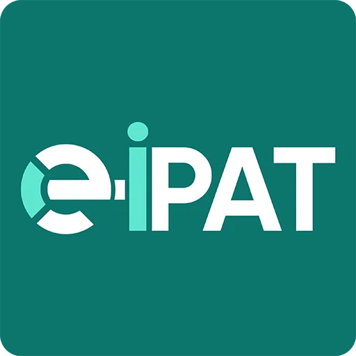e-iPAT — Parsel Sorgu Android app icon