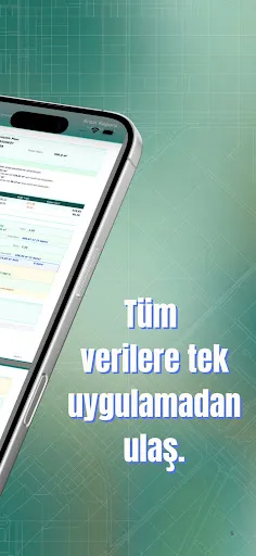 e-iPAT — Parsel Sorgu Android app screenshot 4