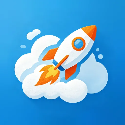 EldisCleanpro Android app icon