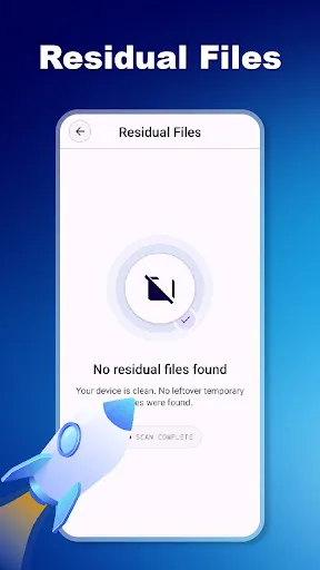 EldisCleanpro Android app screenshot 4