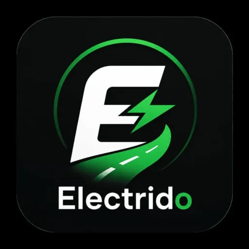 Electrido - Ride Pre-Booking Android app icon