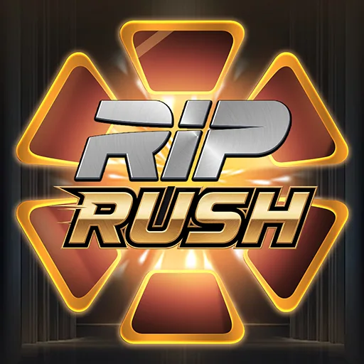 Rip Rush: Card Collector Arena Android app icon