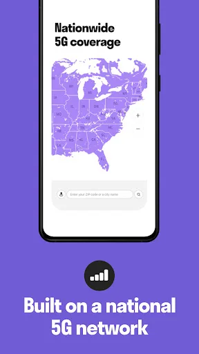 TextNow: Call + Text Unlimited Android app screenshot 5