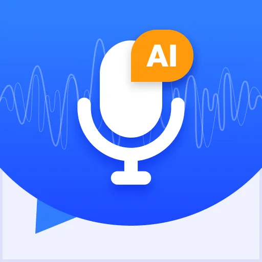 English Learning NovaTalk AI Android app icon