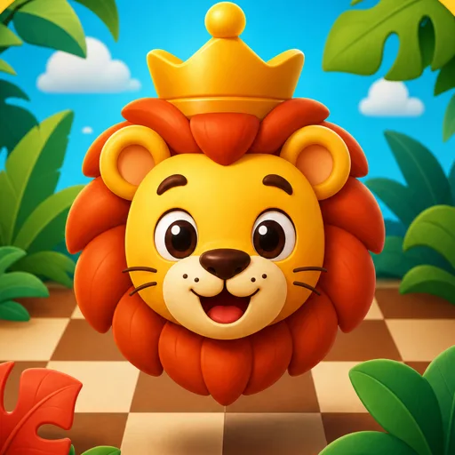 Jungle Clash Android app icon