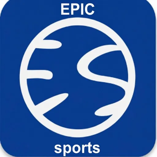 Epicsports Live Football Tv Android app icon