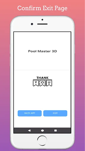 Pool Master 3D– Billiards Game Android app screenshot 6