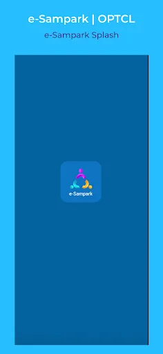 e-Sampark Android app screenshot 1