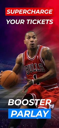 Bovada Sports Betting & Poker Android app screenshot 3