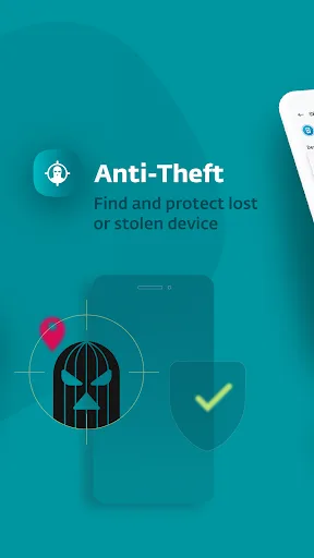 ESET Mobile Security Antivirus Android app screenshot 6