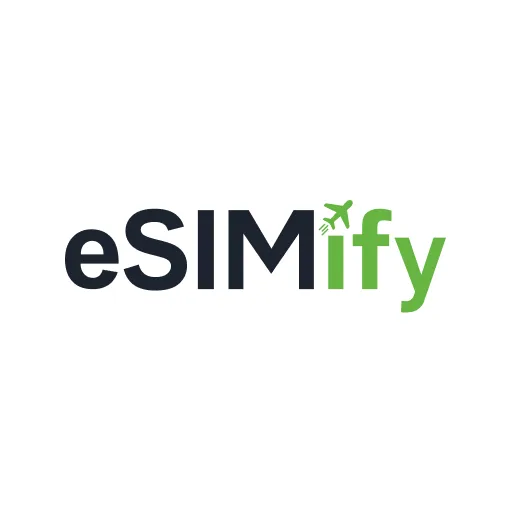 eSIMify Android app icon