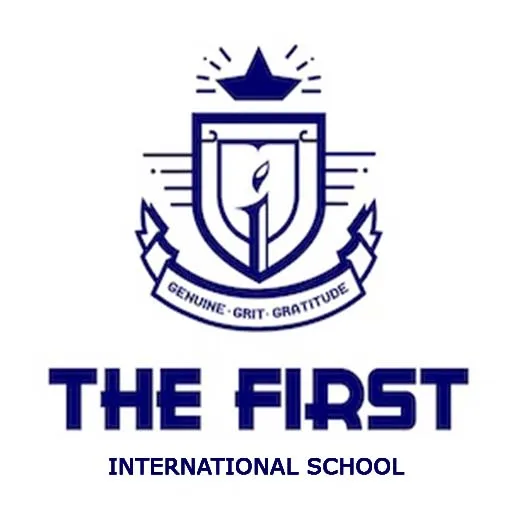 The FIrst International School Android app icon
