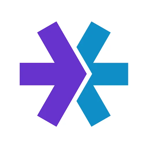 E*TRADE: Invest. Trade. Save. Android app icon