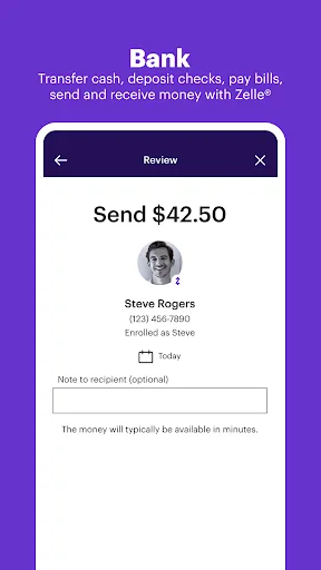 E*TRADE: Invest. Trade. Save. Android app screenshot 6