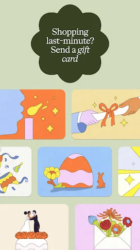 Etsy: Shop Home, Style & More Android app screenshot 5