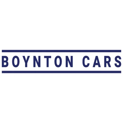 Boynton Cars Ltd Android app icon