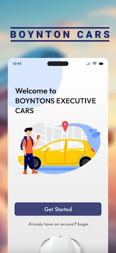 Boynton Cars Ltd Android app screenshot 2