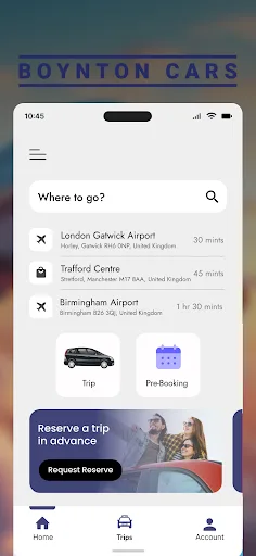Boynton Cars Ltd Android app screenshot 4