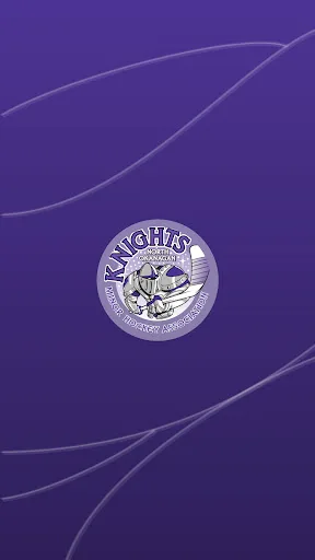 NOMHA Android app screenshot 1