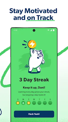 EveryDollar: Budget Management Android app screenshot 6