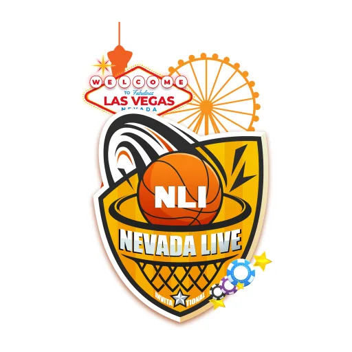 Nevada Live Android app icon