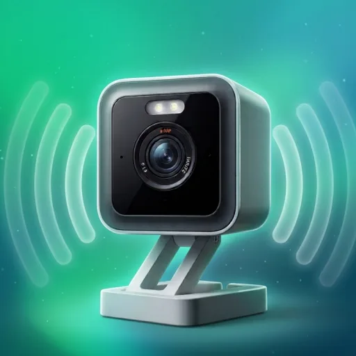 Wyze Duo Cam Pan App Android app icon