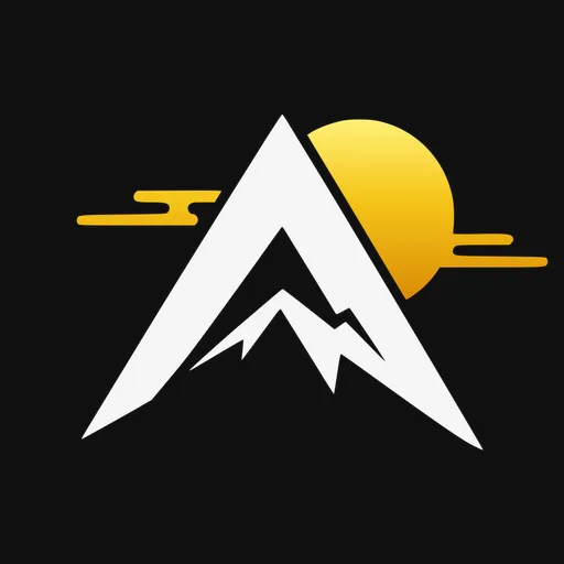 AniPeak - Anime TV SUB & DUB Android app icon