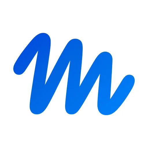 Muse from Meta Android app icon