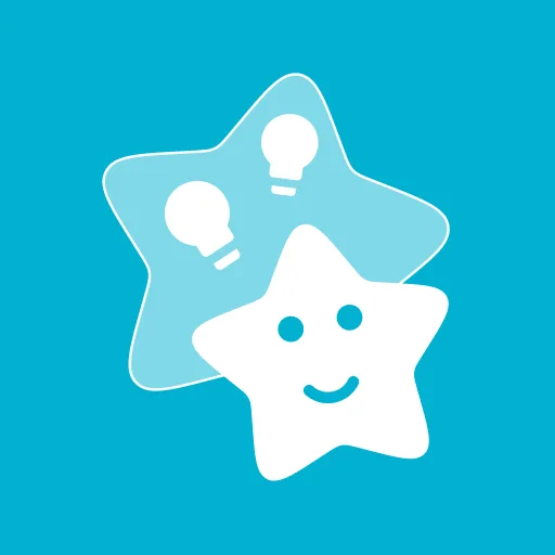 Fact Flow Android app icon