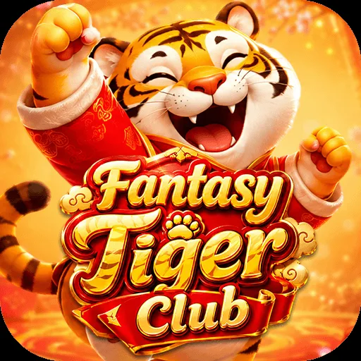 Fantasy Tiger Club Android app icon