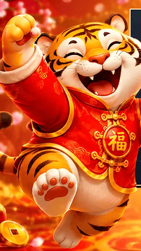 Fantasy Tiger Club Android app screenshot 1