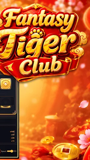 Fantasy Tiger Club Android app screenshot 3