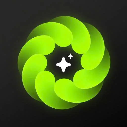 Orbit: Fast Private Browser Android app icon