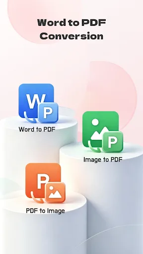 Fast PDF Reader Android app screenshot 5