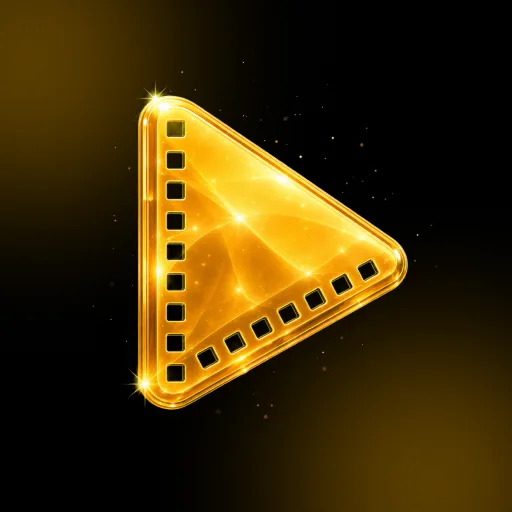 Fast Drama: Mini Series Android app icon