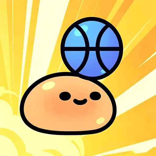 Slime Toss Android app icon