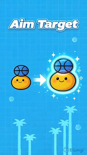 Slime Toss Android app screenshot 3