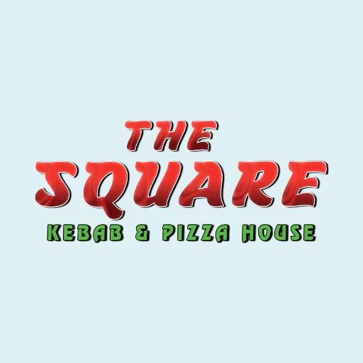The Square Kebab & Pizza House Android app icon