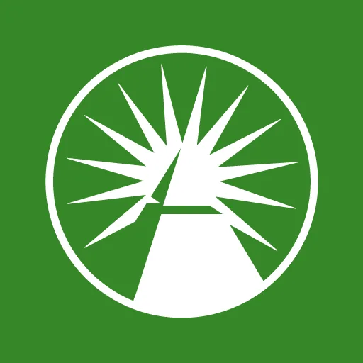 Fidelity Investments Android app icon