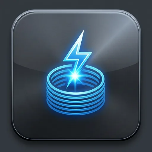 Electrical Man: AI Estimator Android app icon