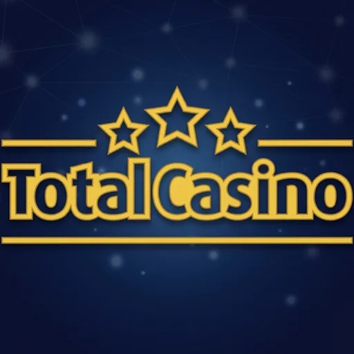 Total Casino Android app icon