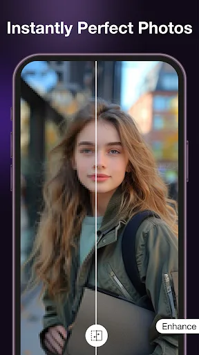 AI Photo Magic Editor Android app screenshot 5