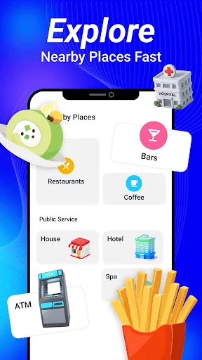 Find My Phone - GPS Tracker Android app screenshot 5