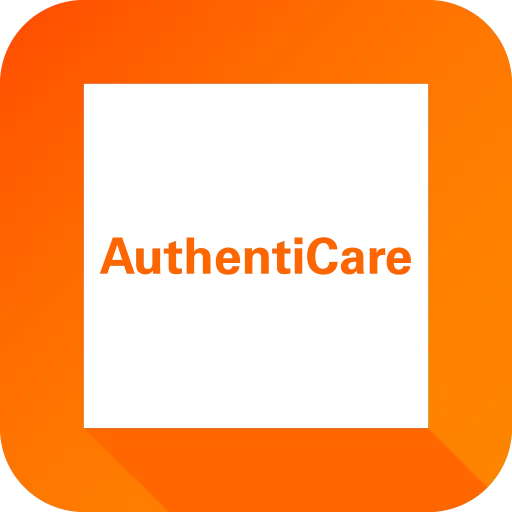 AuthentiCare 3.0 Android app icon