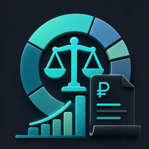 НалогРасходов Android app icon
