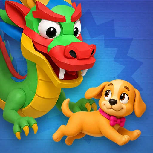Spinner Blast Android app icon