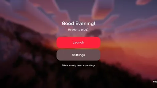 Flarial Android app screenshot 2