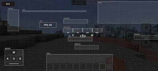 Flarial Android app screenshot 6