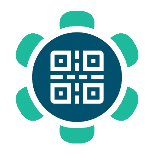 Quickord Waiter Android app icon